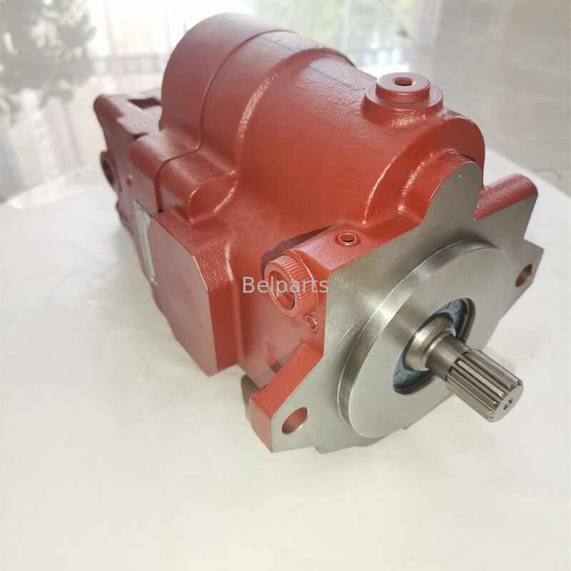 Kubota U30-6 Haupt-Hydraulikpumpe für Minibagger Ersatzteile PVD-1B-32CP-8AG5 Nachi Kolbenpumpe OEM