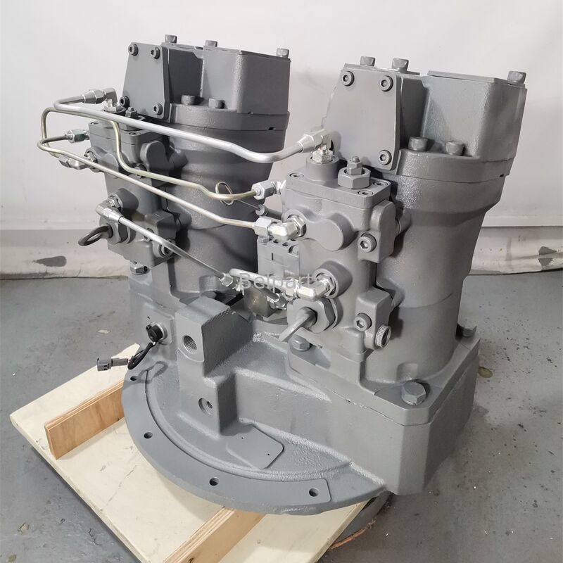 ZX330 ZX330LC ZX350LC ZX350H ZX370 Main Hydraulic Pump For HITACHI Excavator Spare Parts 9195241 9195238 HPV145GW HPV145 Piston Pump