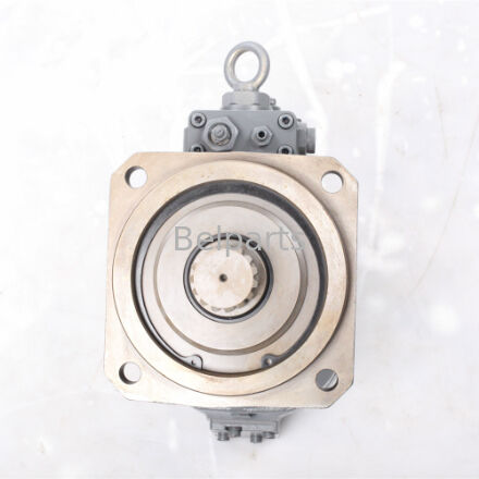 EX270 EX270LC EX300 EX300LC EX300H EX300LCH Haupthydraulische Pumpe für HITACHI Bagger Ersatzteile 9075749 9075752 HPV145CW Kolbenpumpe