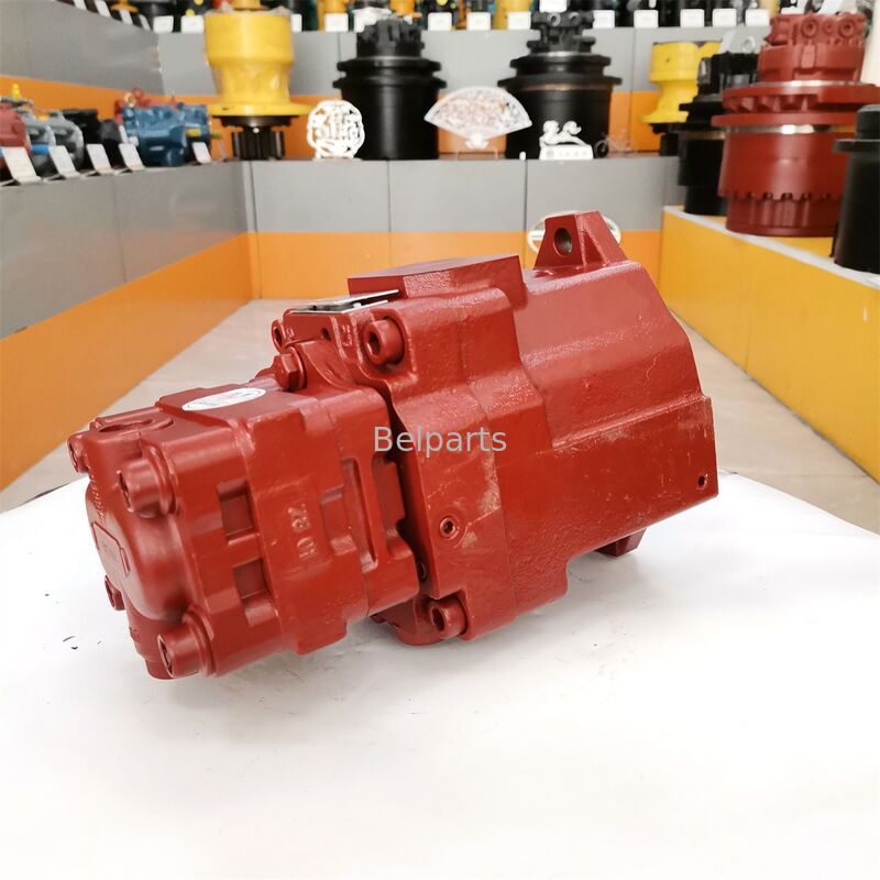 U20-5 KX20-5 Hydraulikpumpe für Kubota Bagger Ersatzteile PVD-0B-21P-6G3 Achs-Kolbenpumpe