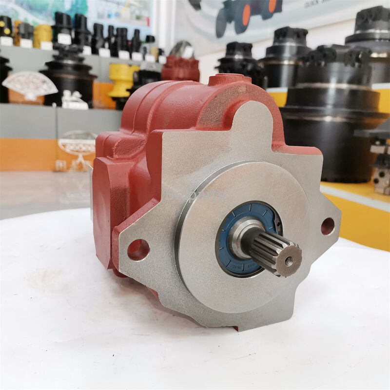RX306 Hydraulikpumpe für Kubota Bagger Ersatzteile PVD-15B-32P-9AG5 Axialkolbenpumpe