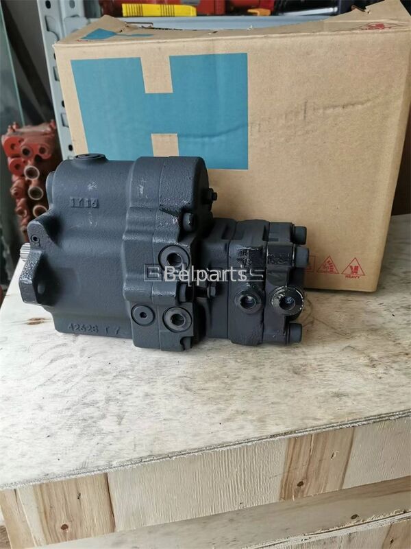 KX25 U25 Hydraulische Hauptpumpe für Kubota Bagger Ersatzteile PVD-0B-24P-6G3 Achs-Kolbenpumpe Nachmarkt