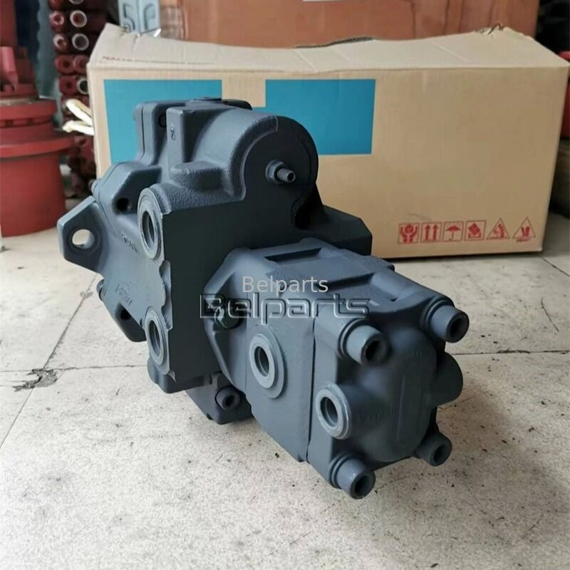 EZ58 Hydraulikpumpe für Wacker Neuson Bagger Ersatzteile PVD-3B-56P-18G5 Axialkolbenpumpe