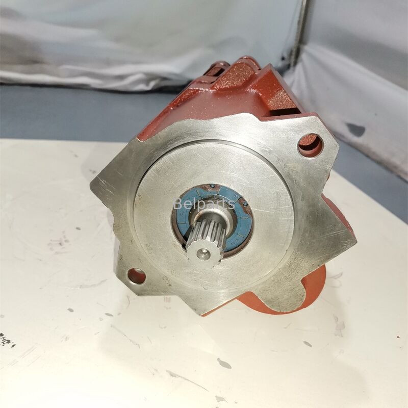 E17Z E20 Haupt-Hydraulikpumpe für Bobcat-Bagger Ersatzteile PVD-0B-12P-5G Axialkolbenpumpe Aftermarket
