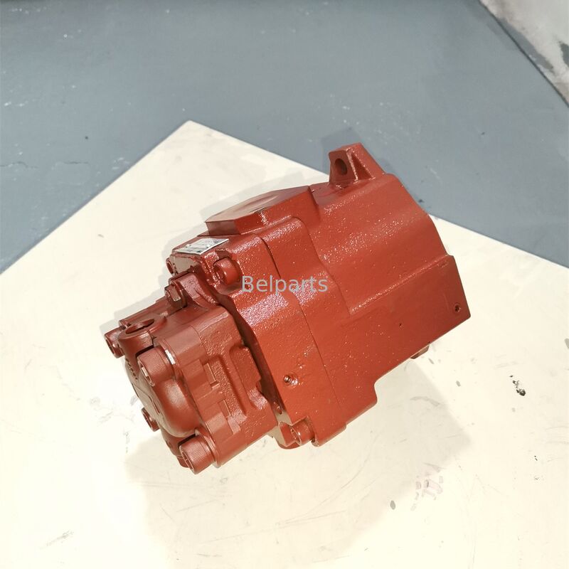 E17Z E20 Haupt-Hydraulikpumpe für Bobcat-Bagger Ersatzteile PVD-0B-12P-5G Axialkolbenpumpe Aftermarket