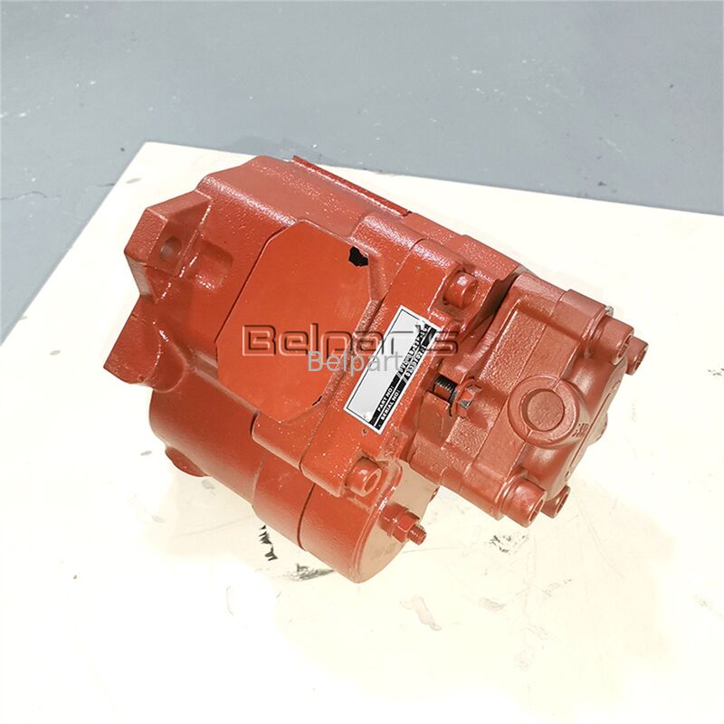 E17Z E20 Haupt-Hydraulikpumpe für Bobcat-Bagger Ersatzteile PVD-0B-12P-5G Axialkolbenpumpe Aftermarket