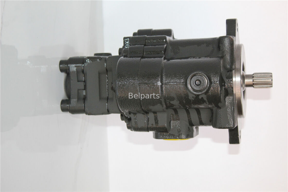PC15 Hydraulische Hauptpumpe für Komatsu Bagger Ersatzteile PVD-0B-18P-6G3-4191A Achs-Kolbenpumpe