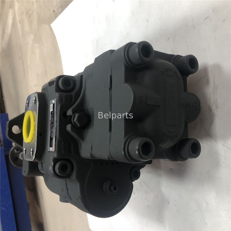 PC15 Hydraulische Hauptpumpe für Komatsu Bagger Ersatzteile PVD-0B-18P-6G3-4191A Achs-Kolbenpumpe