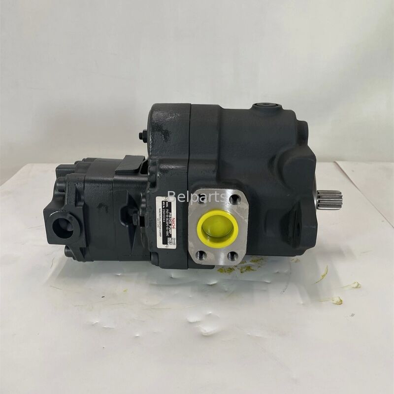 CX31 CX35 Haupt-Hydraulikpumpe für CASE Bagger Ersatzteile PVD-1B-30L3DPS-9G-4364F PW10V00013F1 Axialkolbenpumpe