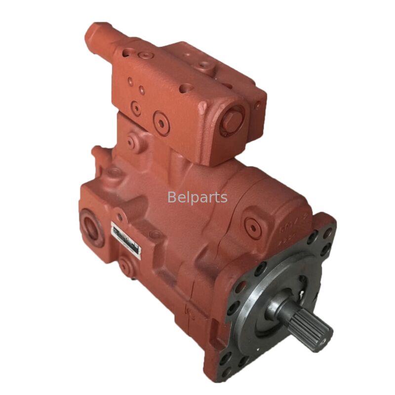 ZX60 ZX65 EX75 Hydraulische Hauptpumpe für Hitach Bagger Ersatzteile PVK-3B-725-N-5269A 4338024 4359390 Achs-Kolbenpumpe OEM