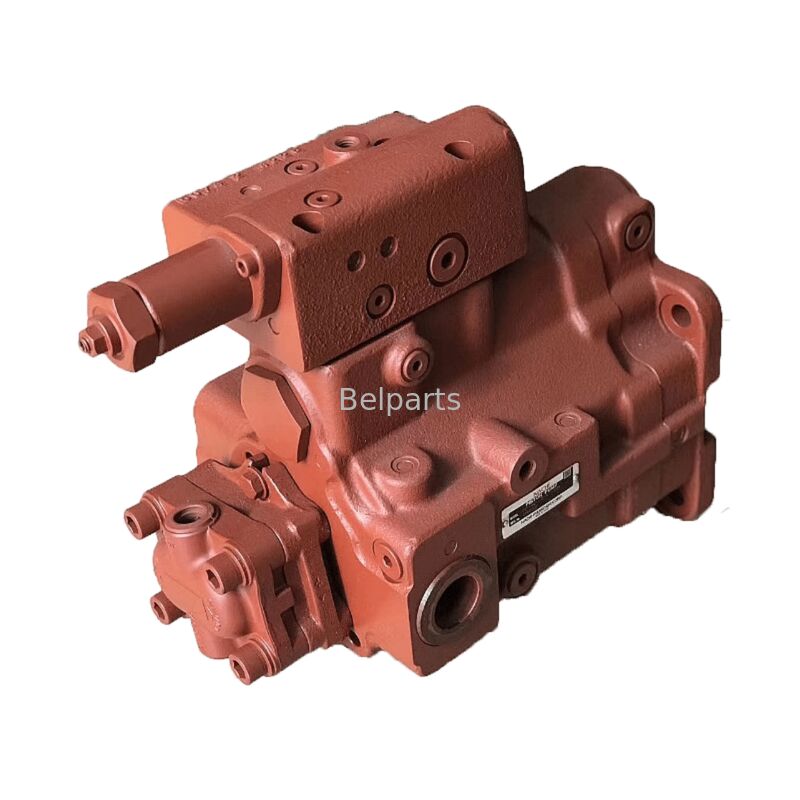 ZX60 ZX65 EX75 Hydraulische Hauptpumpe für Hitach Bagger Ersatzteile PVK-3B-725-N-5269A 4338024 4359390 Achs-Kolbenpumpe OEM