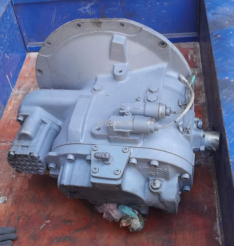 EX200-3 EX220-3 Hydraulik-Hauptpumpe für Hitachi-Bagger Ersatzteile 9133569 9121195 9133006 9118971 HPV091EW Axialkolbenpumpe