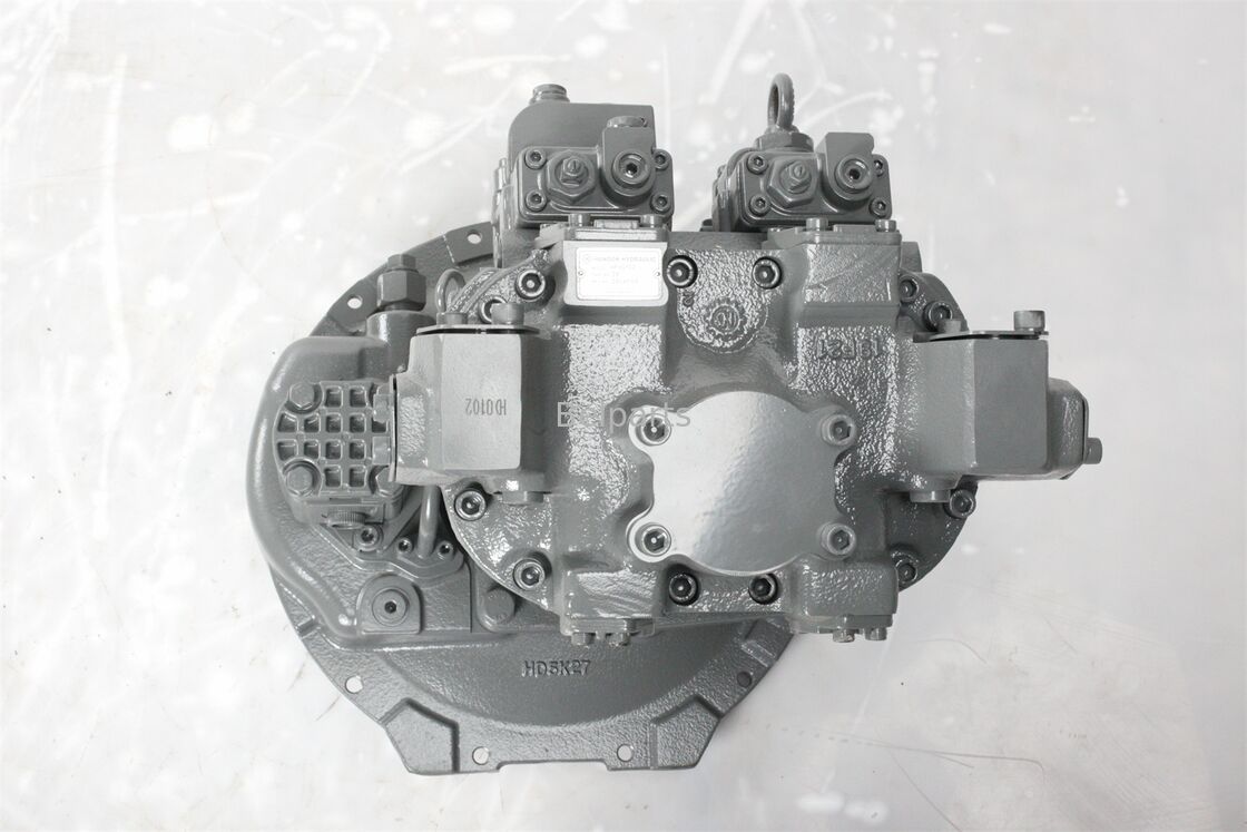 ZX210 ZX210LC ZX210H ZX210K ZX220-1 ZX220LC Haupthydraulische Pumpe für Hitachi Bagger Ersatzteile 9199113 9195235 HPV102GW Kolbenpumpe