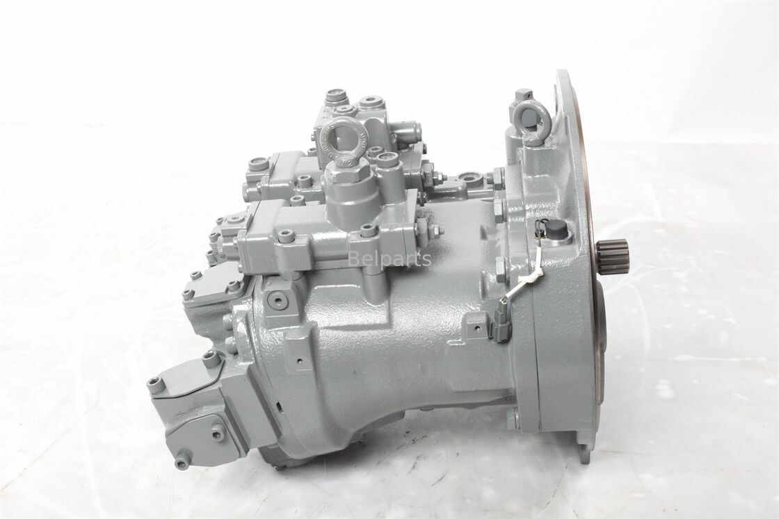 ZX210 ZX210LC ZX210H ZX210K ZX220-1 ZX220LC Haupthydraulische Pumpe für Hitachi Bagger Ersatzteile 9199113 9195235 HPV102GW Kolbenpumpe