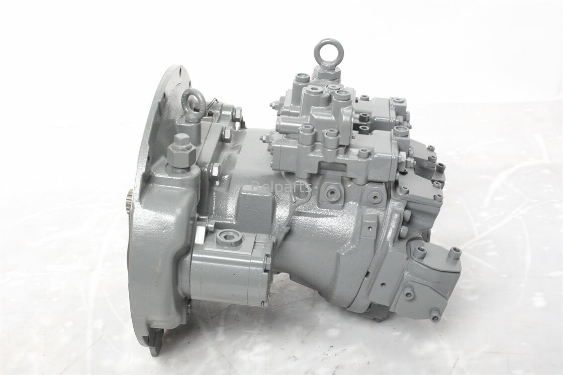 ZX210 ZX210LC ZX210H ZX210K ZX220-1 ZX220LC Haupthydraulische Pumpe für Hitachi Bagger Ersatzteile 9199113 9195235 HPV102GW Kolbenpumpe