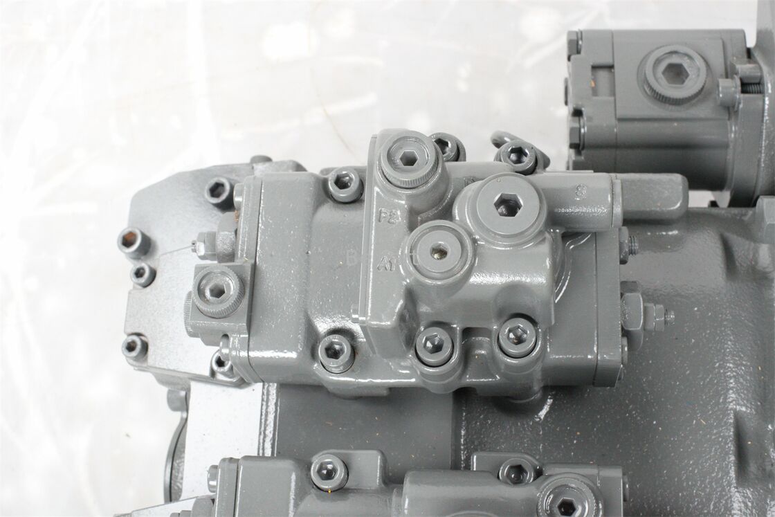 ZX210 ZX210LC ZX210H ZX210K ZX220-1 ZX220LC Haupthydraulische Pumpe für Hitachi Bagger Ersatzteile 9199113 9195235 HPV102GW Kolbenpumpe