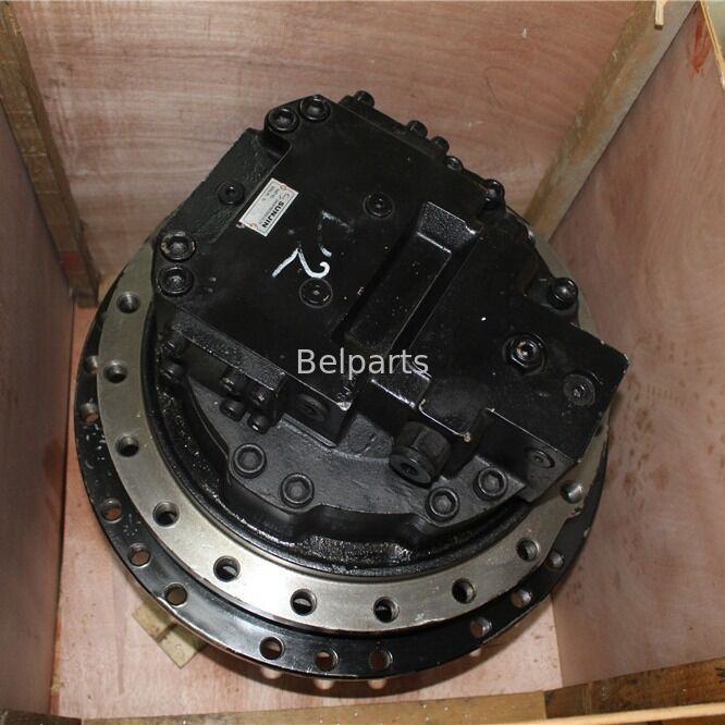 EC290B Final Drive for VOLVO Excavator spare parts 14524052 Travel Motor Assembly Aftermarket