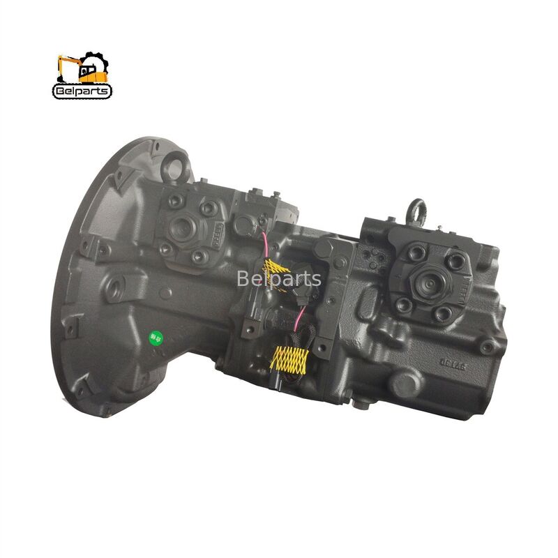 PC200-7 PC200LC-7 PC210-7 PC210LC-7 Haupt-Hydraulikpumpe für KOMATSU Bagger Ersatzteile 708-2L-00300 708-2L-01301 HPV95 Kolbenpumpe