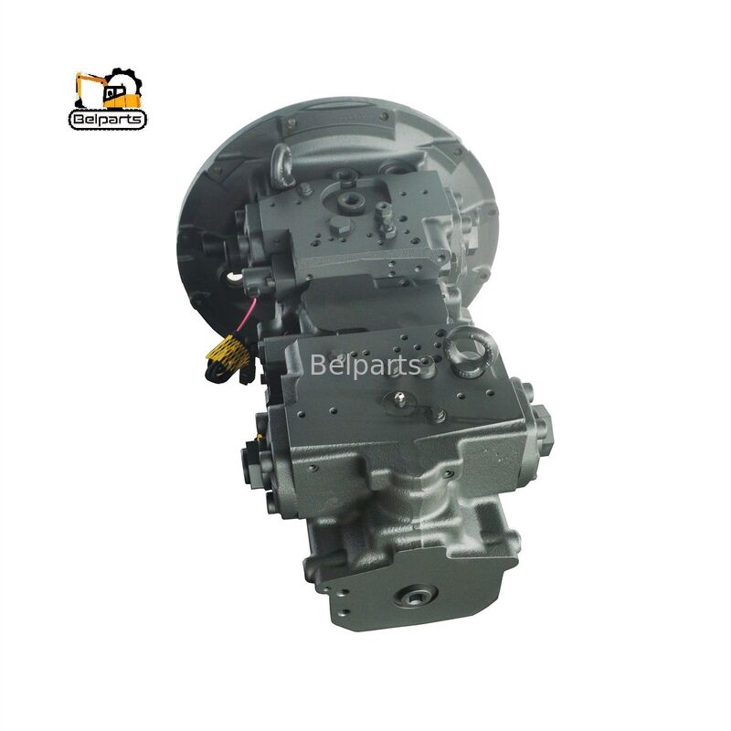 PC200-7 PC200LC-7 PC210-7 PC210LC-7 Haupt-Hydraulikpumpe für KOMATSU Bagger Ersatzteile 708-2L-00300 708-2L-01301 HPV95 Kolbenpumpe