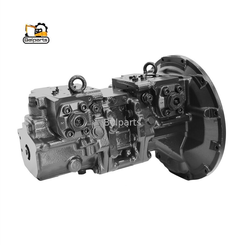 PC200-7 PC200LC-7 PC210-7 PC210LC-7 Haupt-Hydraulikpumpe für KOMATSU Bagger Ersatzteile 708-2L-00300 708-2L-01301 HPV95 Kolbenpumpe