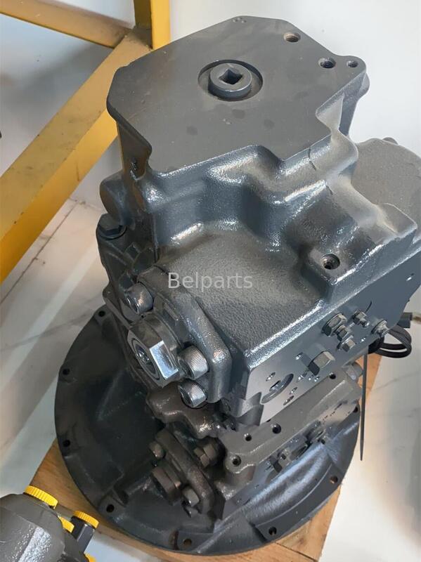 PC220-7 PC230-7 PC240-7 PC270-7 PC290-7 PC308USLC-3 Haupt-Hydraulikpumpe für KOMATSU Bagger Ersatzteile 708-2L-00112 HPV95 Kolbenpumpe