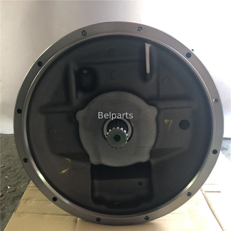 PC220-7 PC230-7 PC240-7 PC270-7 PC290-7 PC308USLC-3 Haupt-Hydraulikpumpe für KOMATSU Bagger Ersatzteile 708-2L-00112 HPV95 Kolbenpumpe