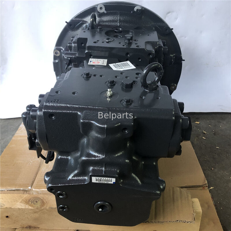 PC220-7 PC230-7 PC240-7 PC270-7 PC290-7 PC308USLC-3 Haupt-Hydraulikpumpe für KOMATSU Bagger Ersatzteile 708-2L-00112 HPV95 Kolbenpumpe