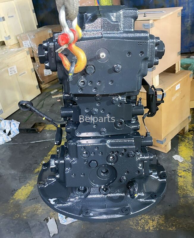 PC200-8 PC200LC-8 Haupt-Hydraulikpumpe für KOMATSU-Bagger Ersatzteile 708-2L-00500 708-2L-00400 708-2L-00490 Kolbenpumpe