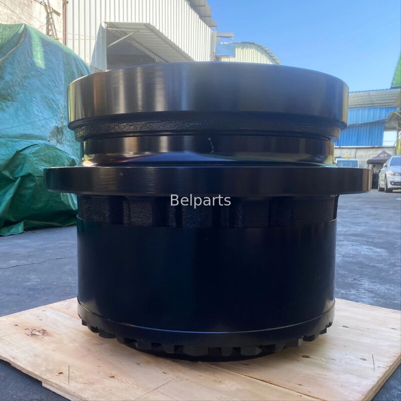 374D 374F Reiseverringerung für Ersatzteile für Bagger 296-6303 199-4726 513-0834 353-0590 Reisegetriebe