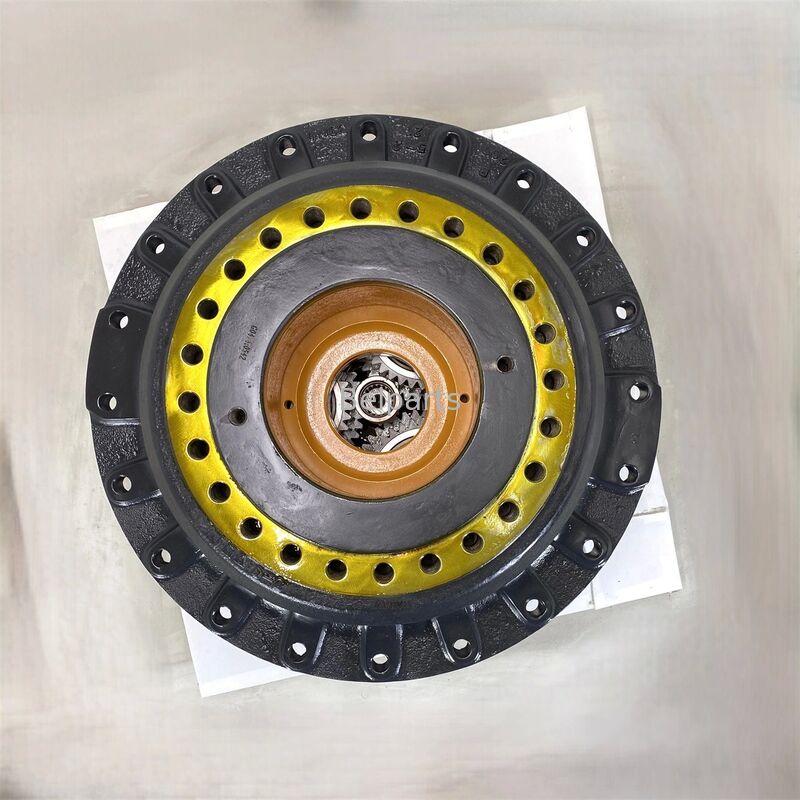 PC300-3 PC300LC-3 Fahrreduktion für Komatsu Bagger Ersatzteile 207-27-00052 207-27-00051 Gleisantrieb Reduktor