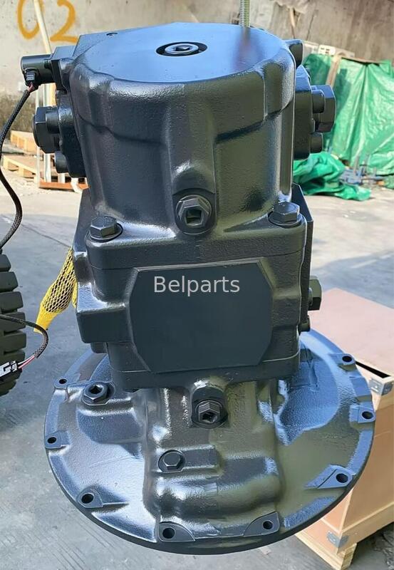 PC210-8 PC210LC-8 PC210NLC-8 PC210LC-8K Hydraulikpumpe für Komatsu Bagger Ersatzteile 708-2L-00701 708-2L-00700 708-2L-01701 708-2L-01700 Axialkolbenpumpe