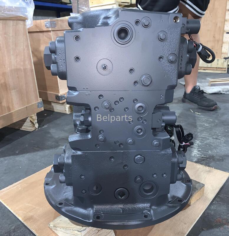 PC210-8 PC210LC-8 PC210NLC-8 PC210LC-8K Hydraulikpumpe für Komatsu Bagger Ersatzteile 708-2L-00701 708-2L-00700 708-2L-01701 708-2L-01700 Axialkolbenpumpe