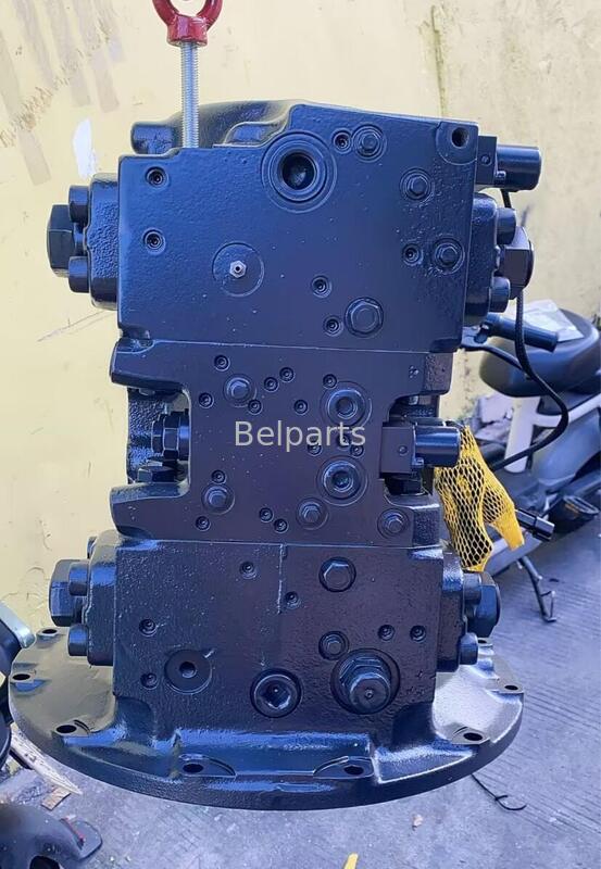 PC210-8 PC210LC-8 PC210NLC-8 PC210LC-8K Hydraulikpumpe für Komatsu Bagger Ersatzteile 708-2L-00701 708-2L-00700 708-2L-01701 708-2L-01700 Axialkolbenpumpe
