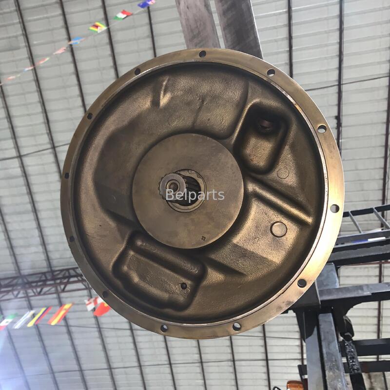 PC210-8 PC210LC-8 PC210NLC-8 PC210LC-8K Hydraulikpumpe für Komatsu Bagger Ersatzteile 708-2L-00701 708-2L-00700 708-2L-01701 708-2L-01700 Axialkolbenpumpe