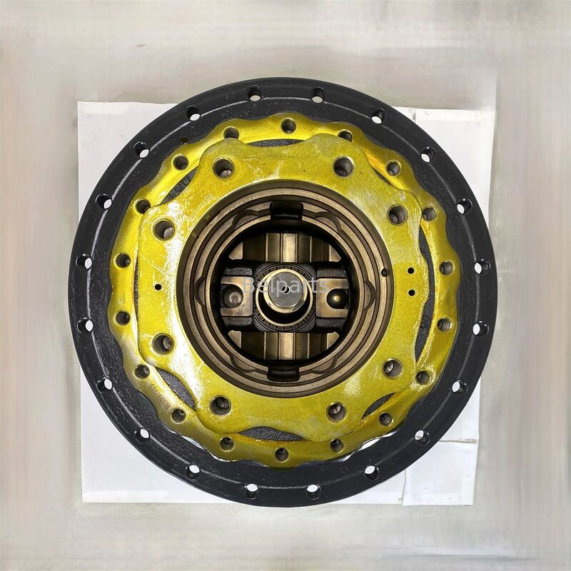 PC200-5 Reiseverringerung für Komatsu Bagger Ersatzteile 20Y-27-X1102 20Y-27-X1101