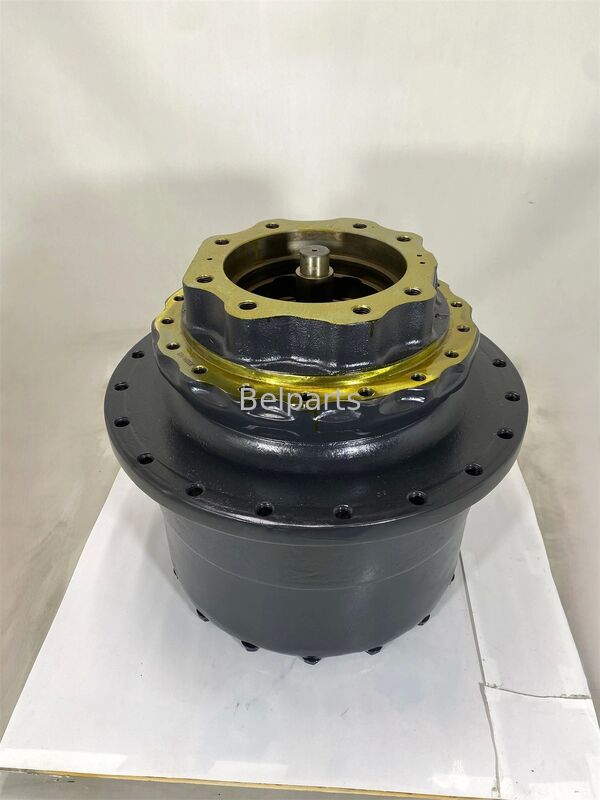 PC200-5 Reiseverringerung für Komatsu Bagger Ersatzteile 20Y-27-X1102 20Y-27-X1101