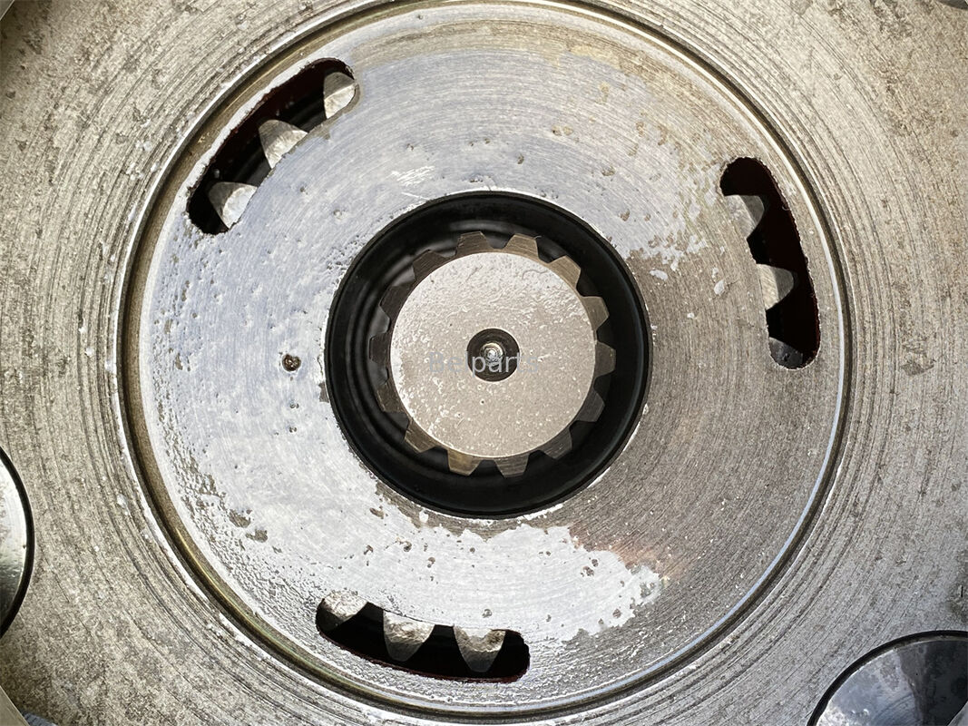 322C Fahrreduzierung für Bagger-Ersatzteile 227-6133 2276133 Fahrreduzierungsbaugruppe