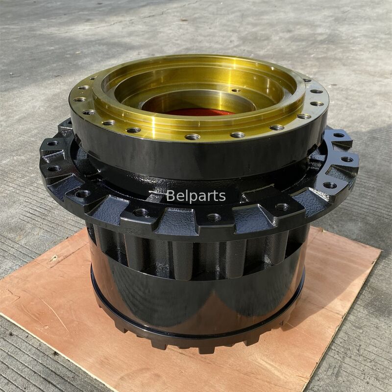 322C Fahrreduzierung für Bagger-Ersatzteile 227-6133 2276133 Fahrreduzierungsbaugruppe