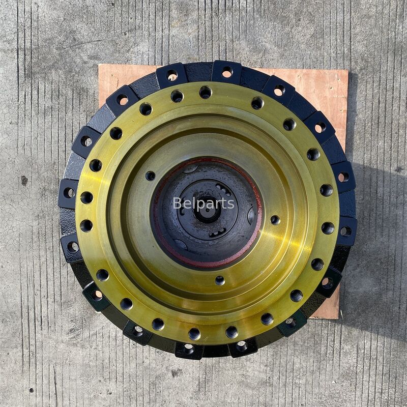 322C Fahrreduzierung für Bagger-Ersatzteile 227-6133 2276133 Fahrreduzierungsbaugruppe