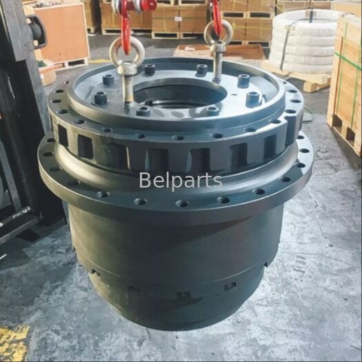 Solar450-3 EC460 Reiseverringerung für Doosan Volvo Bagger Ersatzteile 2401-9229 24019229 Walking Reduction Getriebe