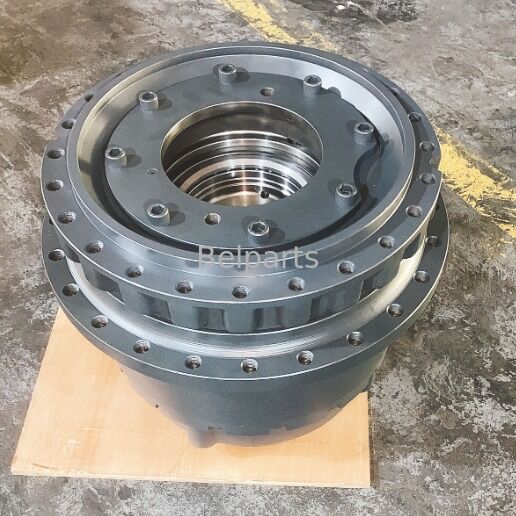 Solar450-3 EC460 Reiseverringerung für Doosan Volvo Bagger Ersatzteile 2401-9229 24019229 Walking Reduction Getriebe