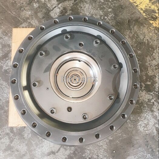 Solar450-3 EC460 Reiseverringerung für Doosan Volvo Bagger Ersatzteile 2401-9229 24019229 Walking Reduction Getriebe