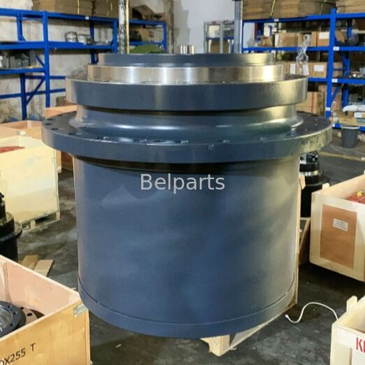 DX255-5 DX255LC-5 Reiseverringerung für Doosan Bagger Ersatzteile 170402-00029 Reisegetriebe