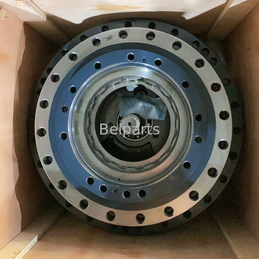 DX255-5 DX255LC-5 Reiseverringerung für Doosan Bagger Ersatzteile 170402-00029 Reisegetriebe