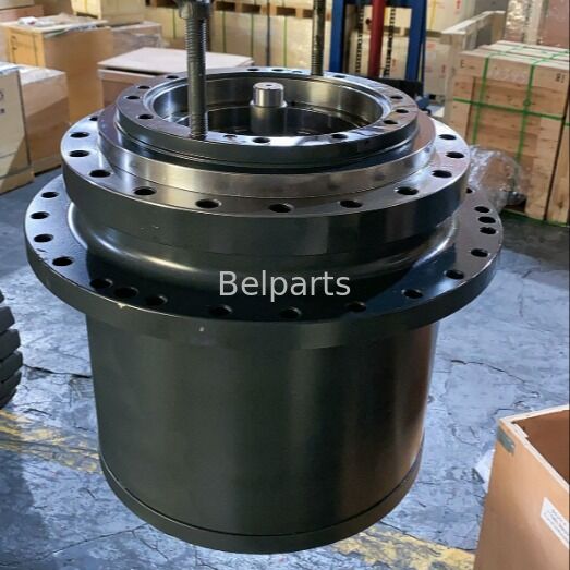 DX255-5 DX255LC-5 Reiseverringerung für Doosan Bagger Ersatzteile 170402-00029 Reisegetriebe