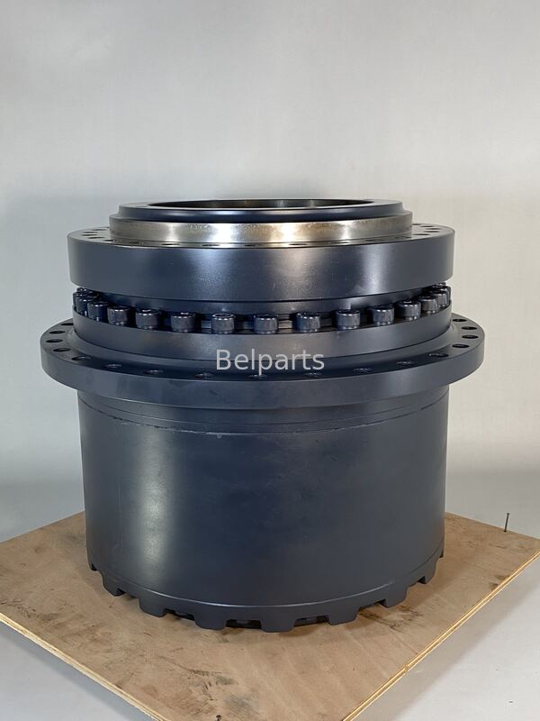 EC750D Fahrantriebsreduzierung für Volvo Bagger Ersatzteile VOE14681190 Kettenantriebsreduzierer Aftermarket