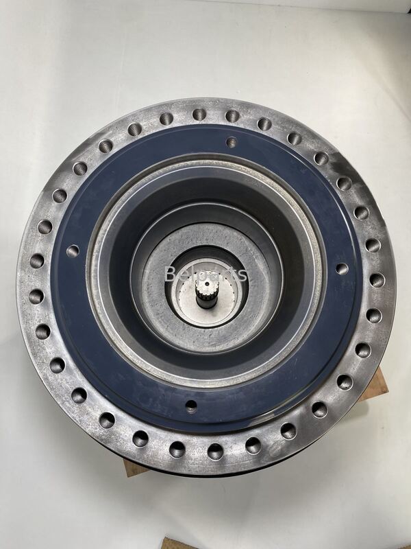 EC750D Fahrantriebsreduzierung für Volvo Bagger Ersatzteile VOE14681190 Kettenantriebsreduzierer Aftermarket