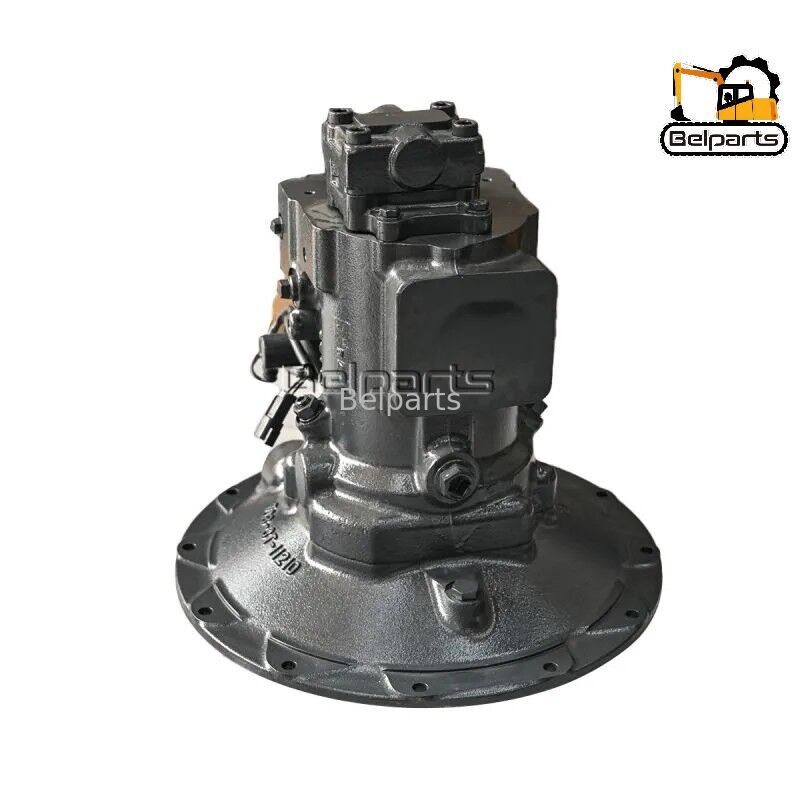 PC70-8 Hydraulische Hauptpumpe für Komatsu Bagger Original Ersatzteile 708-3T-00151 Haupthydraulische Pumpe