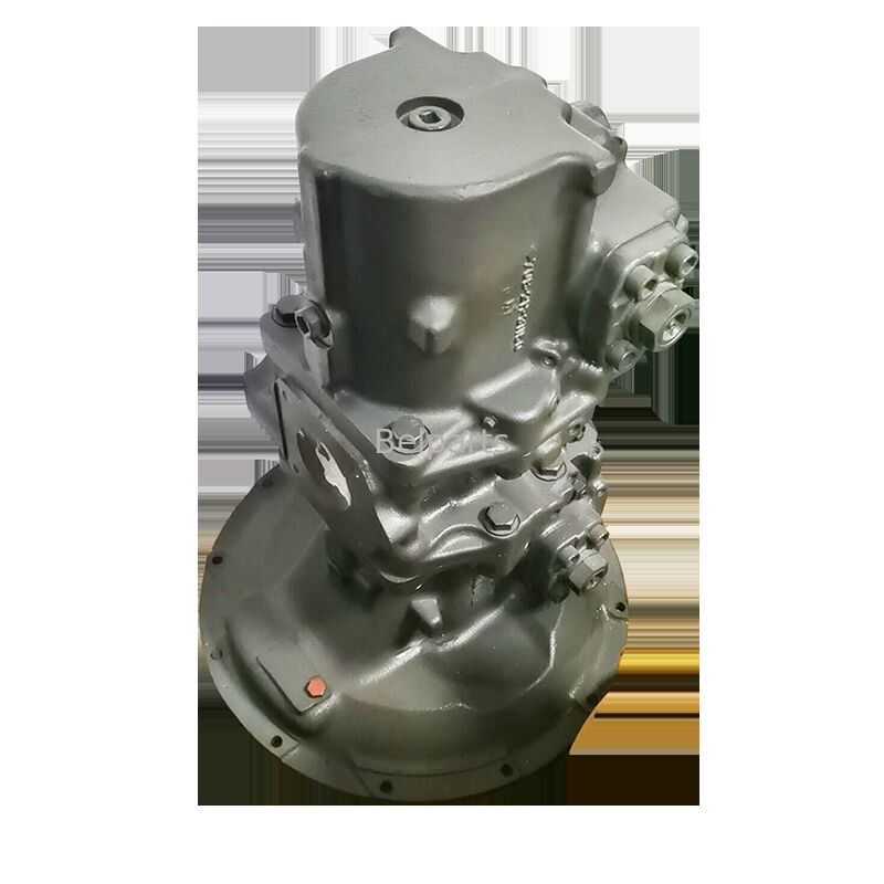 Hydraulikpumpe für PC400-6 PC400LC-6 PC450-6 PC450LC-6 Bagger Ersatzteil 708-2H-00191 708-2H-00120 708-2H-00350 708-2H-00150 HPV132 Kolbenpumpe