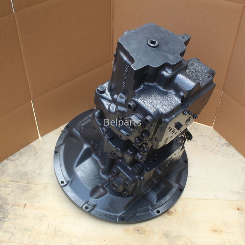 Hydraulische Pumpe für PC300-7 PC340-7 PC350-7 PC360-7 PC380LC-7K Bagger Ersatzteil 708-2G-00024 708-2G-00023 708-2G-00022 HPV140 Kolbenpumpe